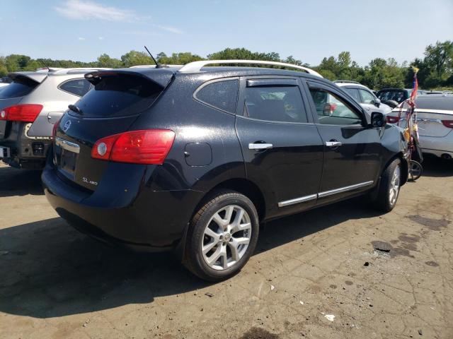 Photo 3 from auction – 2011 NISSAN ROGUE S with VIN JN8AS5MV4BW305782