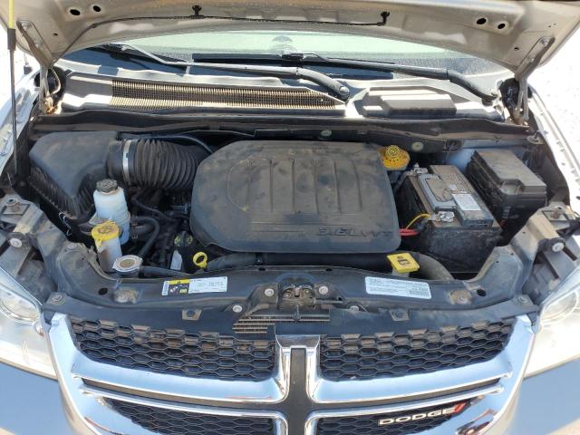 Photo 12 from auction – 2019 DODGE GRAND CARA with VIN 2C4RDGCGXKR643011