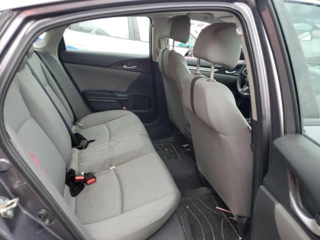Photo 10 from auction – 2016 HONDA CIVIC LX with VIN 19XFC2F54GE225572