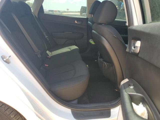 Photo 10 from auction – 2018 KIA OPTIMA LX with VIN 5XXGT4L34JG264745