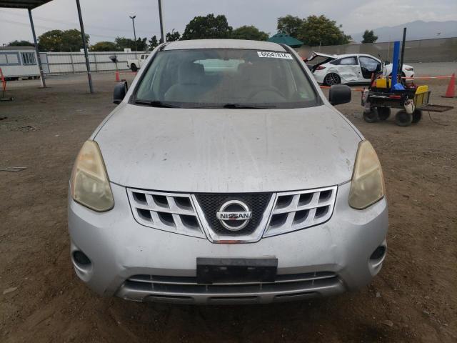 Photo 5 from auction – 2011 NISSAN ROGUE S with VIN JN8AS5MT4BW566800