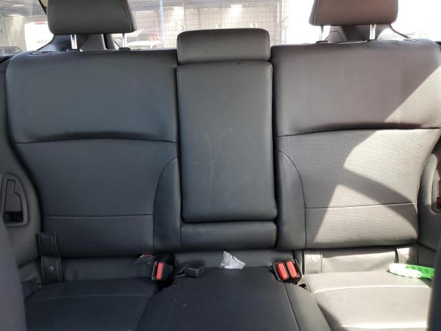 Foto 10 de la subasta – 2016 SUBARU OUTBACK 3. con VIN 4S4BSEJC5G3280785