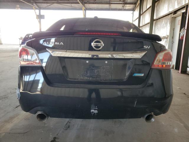 Photo 6 from auction – 2013 NISSAN ALTIMA 2.5 with VIN 1N4AL3AP1DN437058