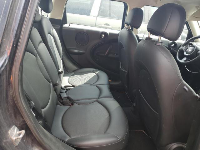 Photo 10 from auction – 2012 MINI COOPER S C with VIN WMWZC5C56CWL61752