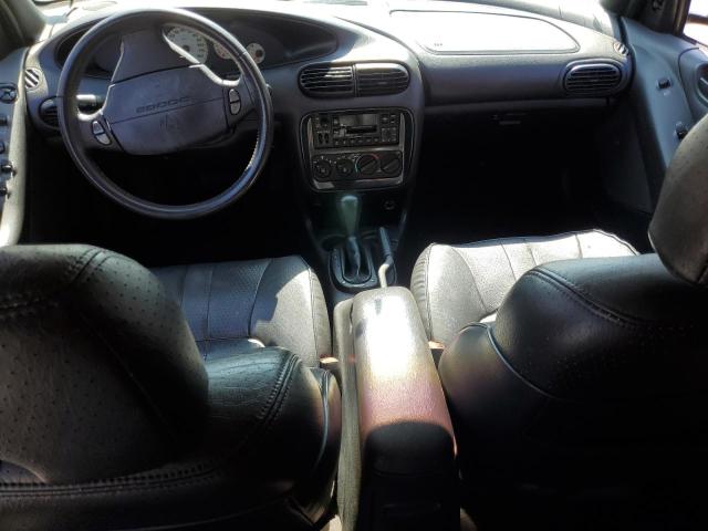 Photo 8 from auction – 2000 DODGE STRATUS ES with VIN 1B3EJ56H9YN131828