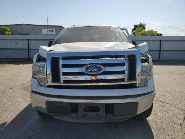 Zdjęcie 5 z aukcji – 2011 FORD F150 SUPER z VIN 1FTFW1CF3BFA66542