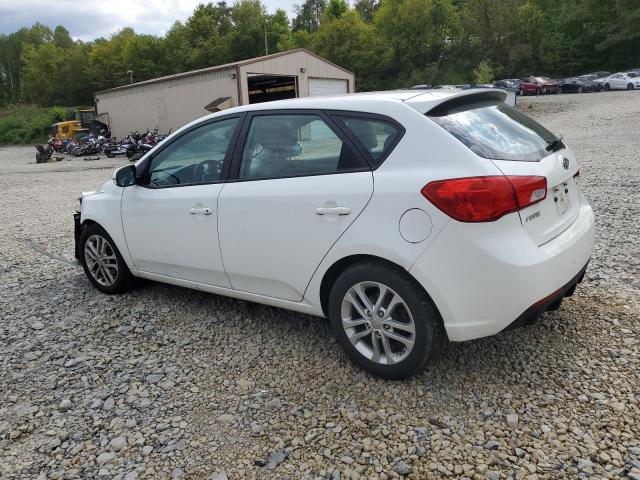 Photo 2 from auction – 2012 KIA FORTE EX with VIN KNAFU5A26C5545216