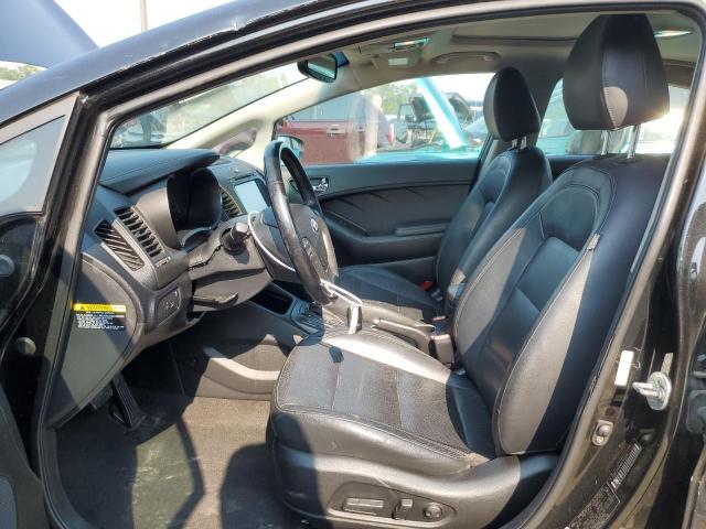 Photo 7 from auction – 2016 KIA FORTE EX with VIN KNAFZ4A84G5522619
