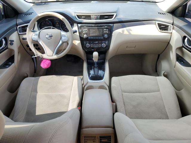 Photo 8 from auction – 2014 NISSAN ROGUE S with VIN 5N1AT2MK5EC806579