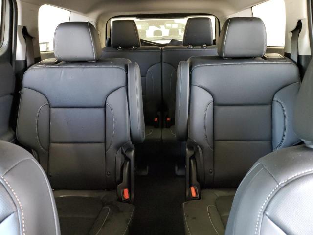 Photo 10 from auction – 2023 GMC ACADIA SLT with VIN 1GKKNULS9PZ253407