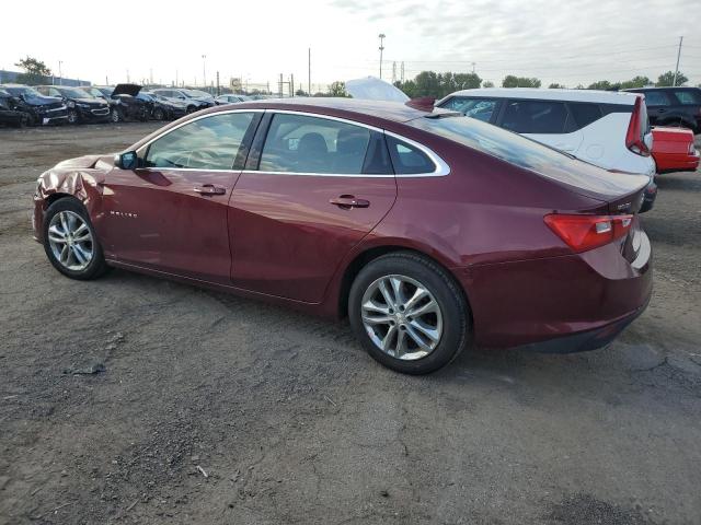 Photo 2 from auction – 2016 CHEVROLET MALIBU LT with VIN 1G1ZE5ST9GF330328