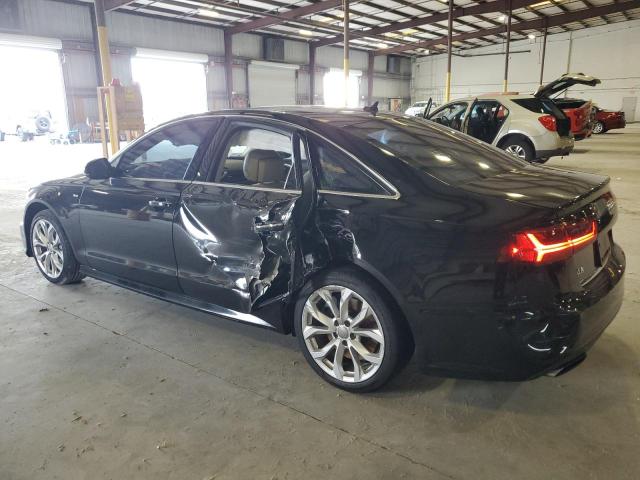 Photo 2 from auction – 2017 AUDI A6 PREMIUM with VIN WAUC8AFC8HN004029