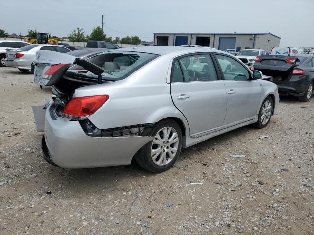 Photo 3 from auction – 2012 TOYOTA AVALON BAS with VIN 4T1BK3DBXCU444365