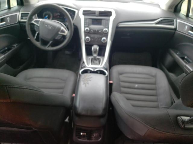 Photo 8 from auction – 2014 FORD FUSION SE with VIN 1FA6P0HD0E5387498