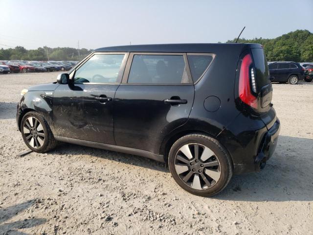 Photo 2 from auction – 2014 KIA SOUL ! with VIN KNDJX3A59E7007023