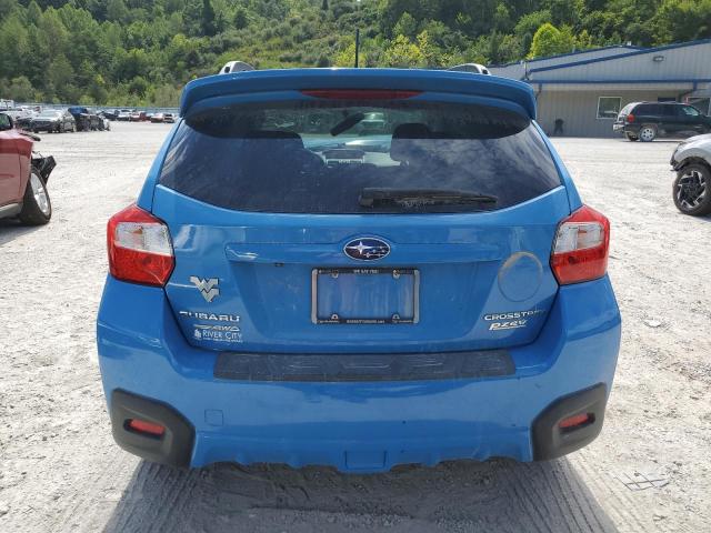 Photo 6 from auction – 2016 SUBARU CROSSTREK with VIN JF2GPABC3G8274636