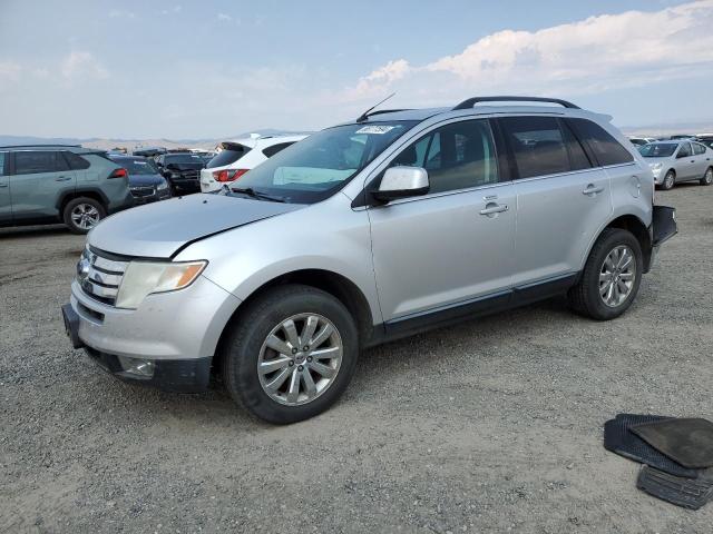 FORD EDGE LIMIT 2010 с VIN 2FMDK4KC9ABA60185 - Снимка от търг