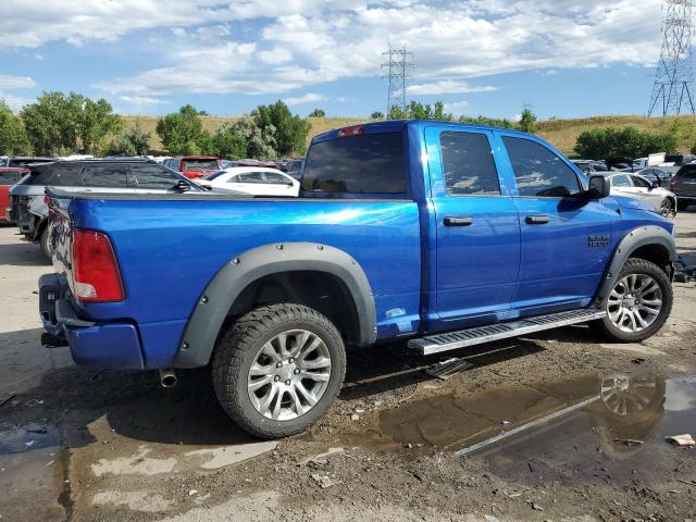 Photo 3 from auction – 2019 RAM 1500 CLASS with VIN 1C6RR7FG4KS635635