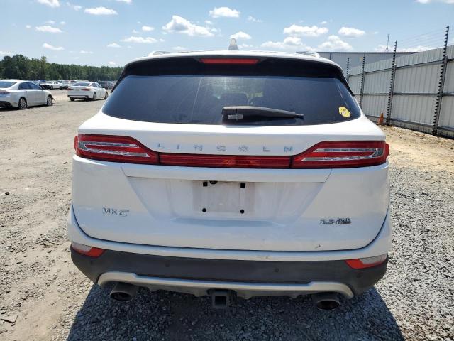 Photo 6 from auction – 2015 LINCOLN MKC with VIN 5LMTJ2AH3FUJ01344