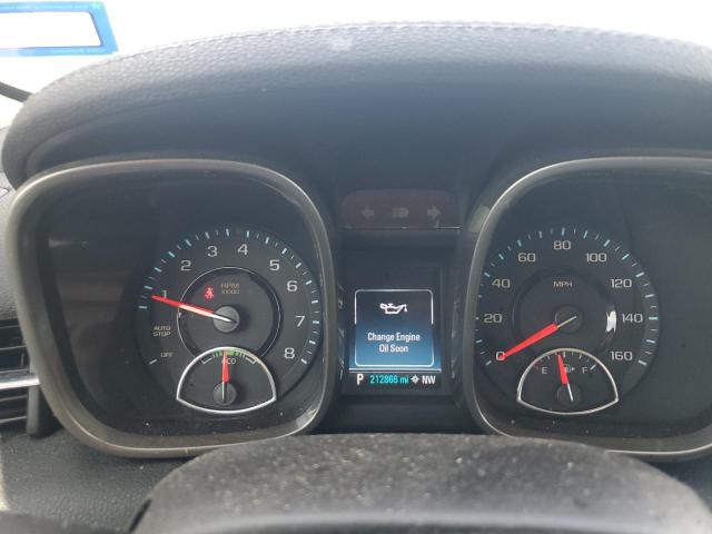 Photo 9 from auction – 2013 CHEVROLET MALIBU 1LT with VIN 1G11D5SR0DF259472