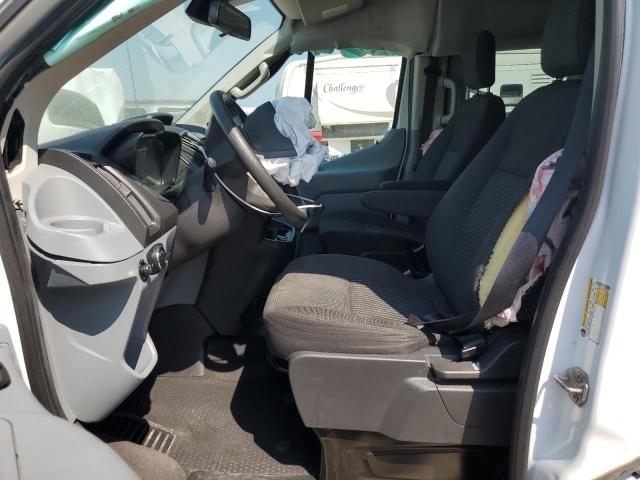 Photo 7 from auction – 2017 FORD TRANSIT T- with VIN 1FBZX2ZM9HKA08137