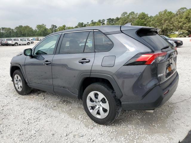 Photo 2 from auction – 2023 TOYOTA RAV4 LE with VIN 2T3H1RFV2PW282901