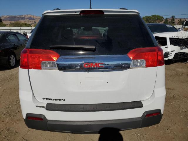 Photo 6 from auction – 2014 GMC TERRAIN SL with VIN 2GKALSEK7E6213855