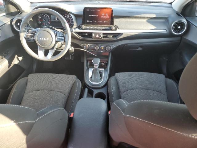 Photo 8 from auction – 2022 KIA FORTE FE with VIN 3KPF24AD6NE476023