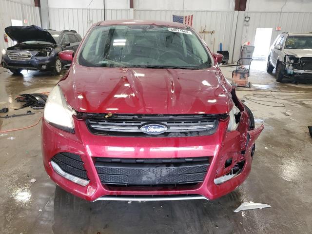 Фото 5 с аукциона – 2013 FORD ESCAPE SE с VIN 1FMCU9G91DUC21076