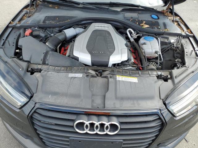 صورة رقم 11 من المزاد - 2016 AUDI A7 PREMIUM مع VIN WAUWGAFC9GN112173