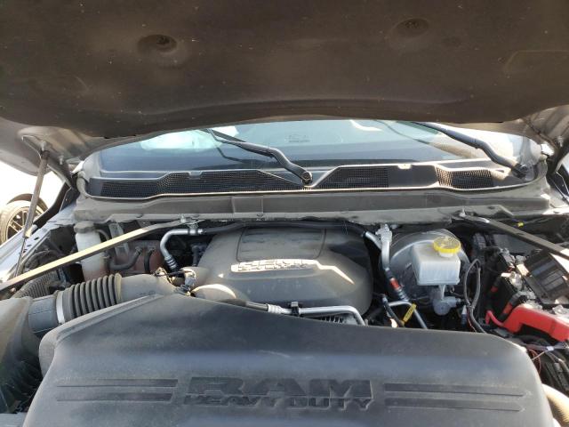 Photo 11 from auction – 2021 RAM 2500 TRADE with VIN 3C6UR5CJ9MG590670