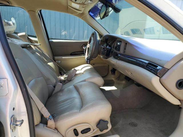 Photo 7 from auction – 2004 BUICK LESABRE LI with VIN 1G4HR54K94U196872