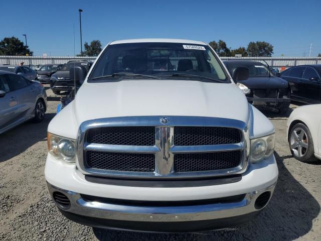 Photo 5 from auction – 2005 DODGE RAM 1500 S with VIN 1D7HA16K55J599550