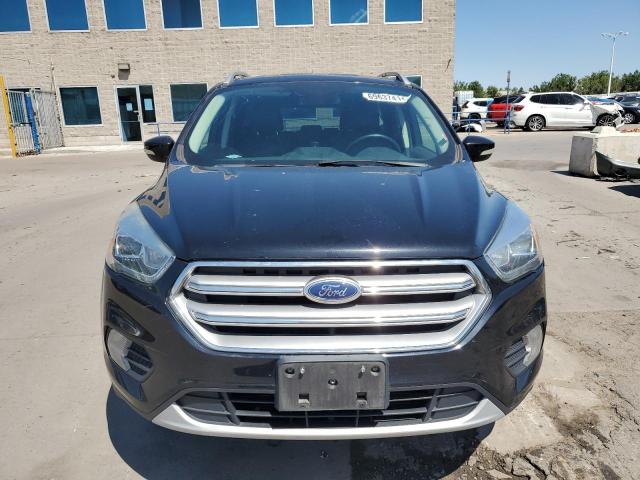 Zdjęcie 5 z aukcji – 2017 FORD ESCAPE TIT z VIN 1FMCU9JD4HUC46704