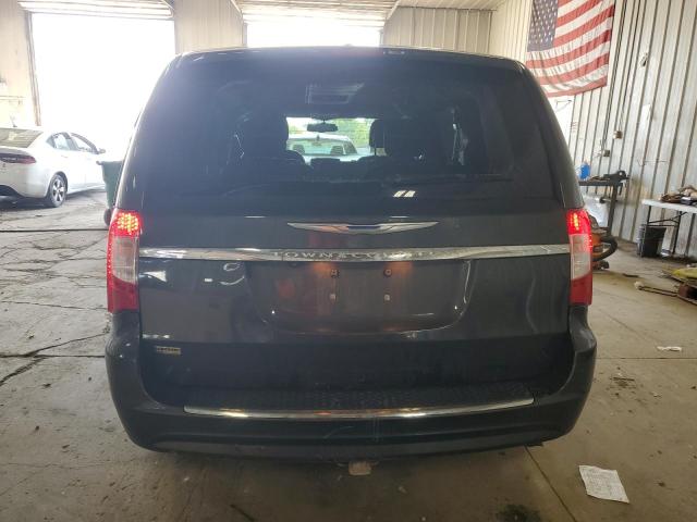 Photo 6 from auction – 2012 CHRYSLER TOWN & COU with VIN 2C4RC1BG2CR172197