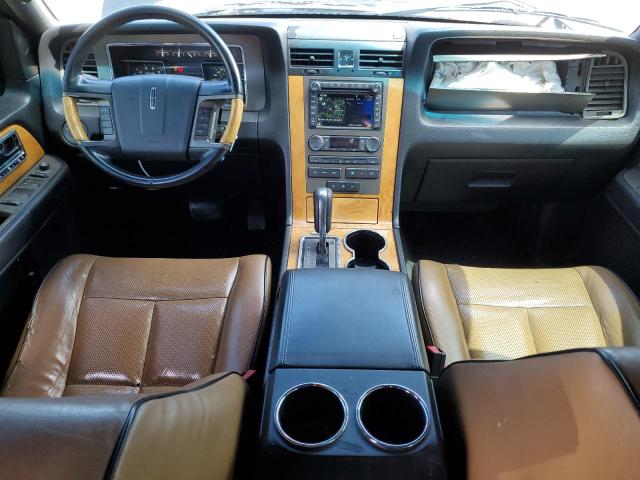 Photo 8 from auction – 2012 LINCOLN NAVIGATOR with VIN 5LMJJ2J51CEL05224