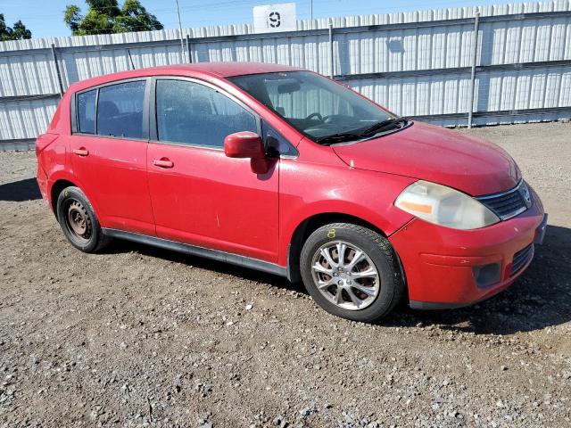 Photo 4 from auction – 2008 NISSAN VERSA S with VIN 3N1BC13E28L388346