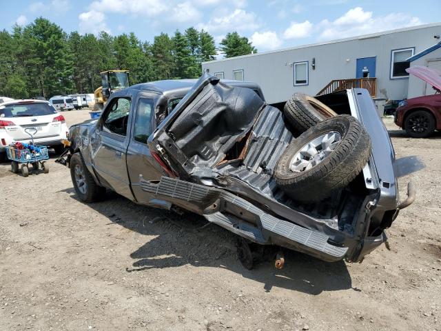صورة رقم 2 من المزاد - 2007 FORD RANGER مع VIN 1FTYR15E27PA02630