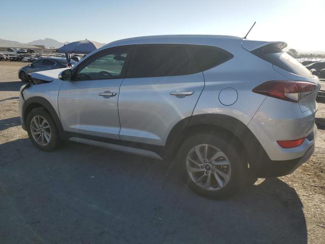 Photo 2 from auction – 2017 HYUNDAI TUCSON LIM with VIN KM8J33A28HU435703