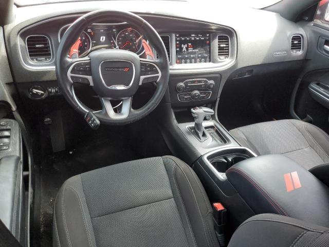 Photo 8 from auction – 2017 DODGE CHARGER R/ with VIN 2C3CDXCT3HH558937