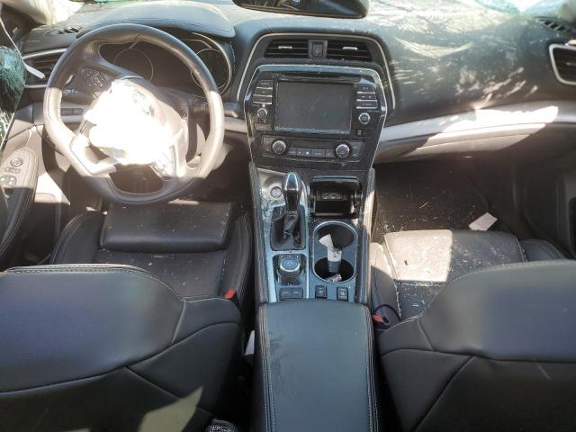 Photo 8 from auction – 2018 NISSAN MAXIMA 3.5 with VIN 1N4AA6AP2JC395823