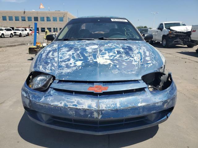 Photo 5 from auction – 2003 CHEVROLET CAVALIER with VIN 1G1JC52F737360672