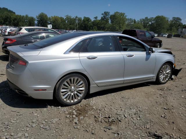Zdjęcie 3 z aukcji – 2013 LINCOLN MKZ z VIN 3LN6L2J98DR815414