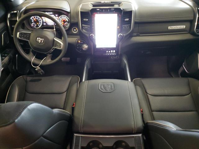 Photo 8 from auction – 2024 RAM 1500 LARAM with VIN 1C6SRFJT2RN103003