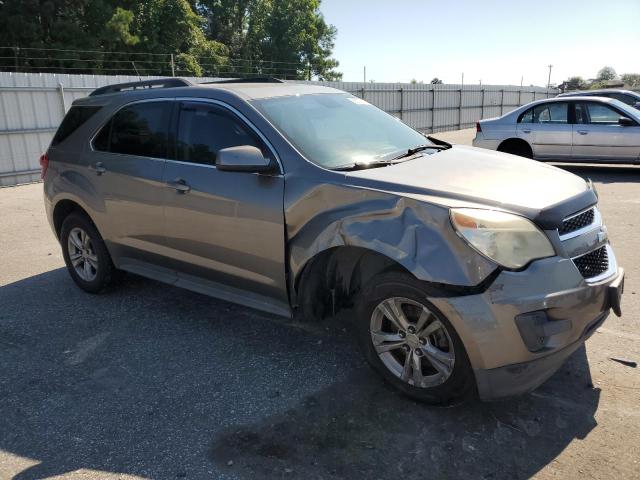 Photo 4 from auction – 2012 CHEVROLET EQUINOX LT with VIN 2GNALDEK9C6123652