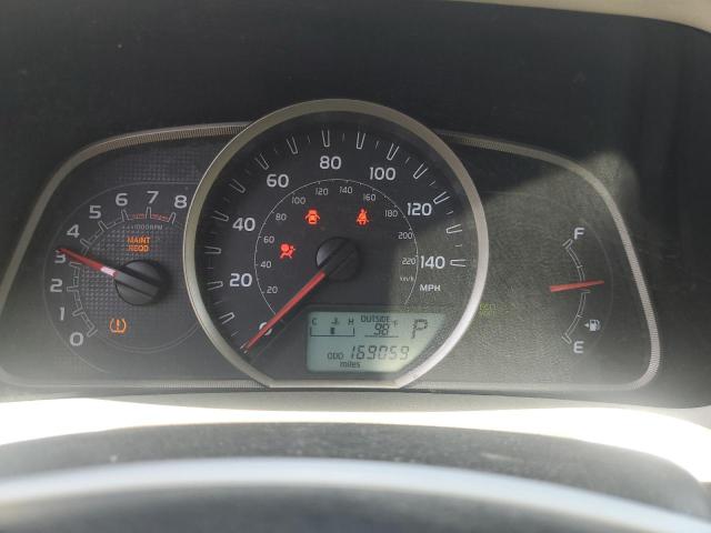 Photo 9 from auction – 2014 TOYOTA RAV4 LE with VIN 2T3ZFREV0EW099341