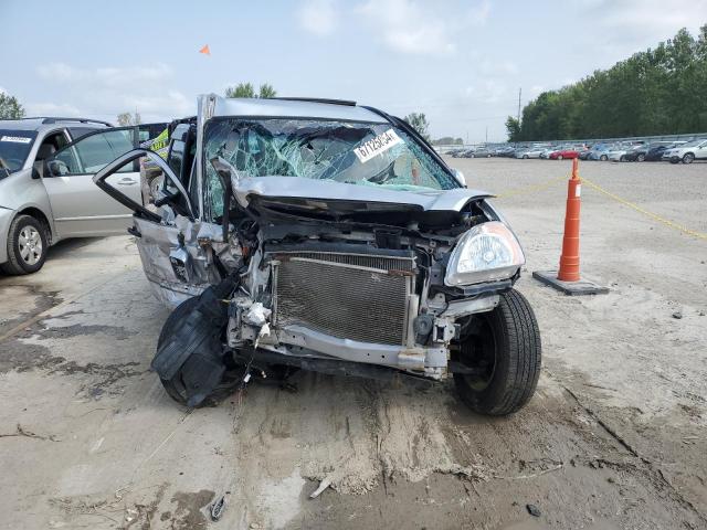 Photo 5 from auction – 2004 HONDA CRV with VIN SHSRD78834U256826
