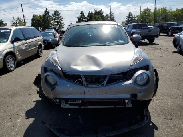 Photo 5 from auction – 2013 NISSAN JUKE S with VIN JN8AF5MR4DT216984