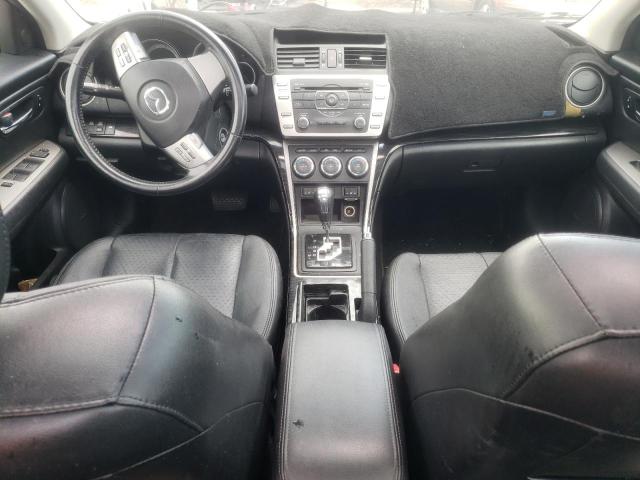 Photo 8 from auction – 2010 MAZDA 6 I with VIN 1YVHZ8CH8A5M09662