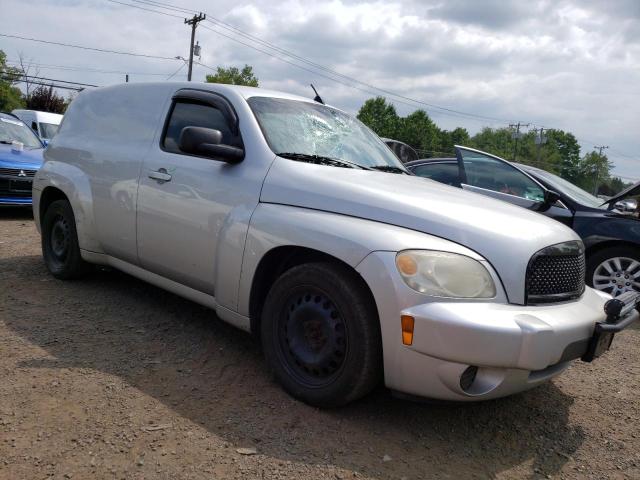 Foto 4 de la subasta – 2010 CHEVROLET HHR PANEL con VIN 3GCAAADB7AS592025